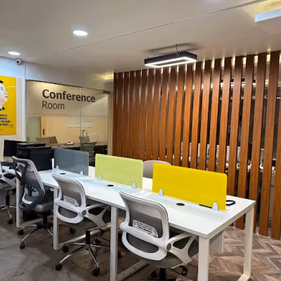 Elante Mall Office Complex, Chandigarh Image 4