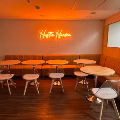 Elante Mall Office Complex, Chandigarh Image 5