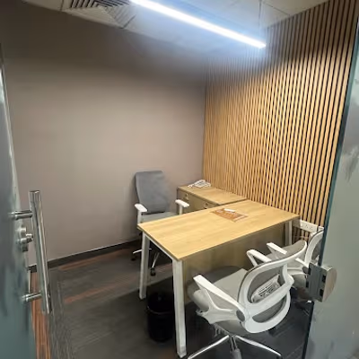 Elante Mall Office Complex, Chandigarh Image 6