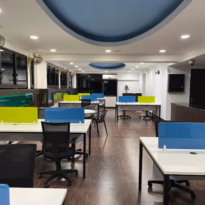 64 South Boulevard, Mg Road Area Image 2