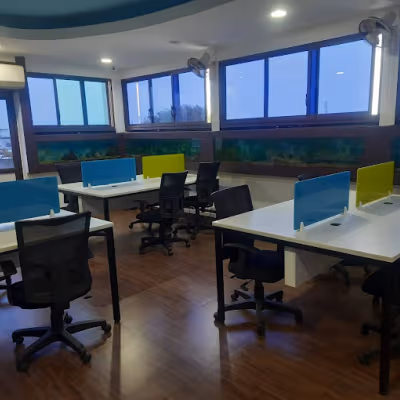 64 South Boulevard, Mg Road Area Image 6