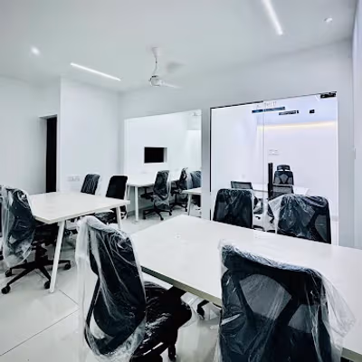 43 B Near Vandematram Square E-5 Arera Colony, Bhopal Image 2
