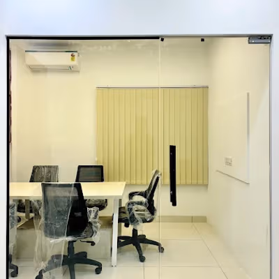 43 B Near Vandematram Square E-5 Arera Colony, Bhopal Image 3