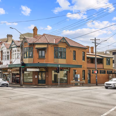 79 New Canterbury Road, Petersham Image 6