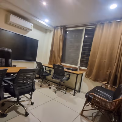 9 Airport Road, Bhopal Image 12