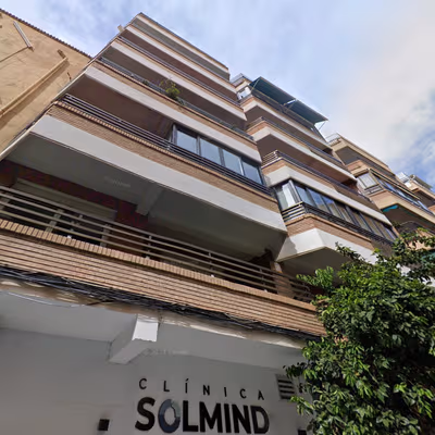 25 C Maestranza Málaga-este, Málaga Image 7