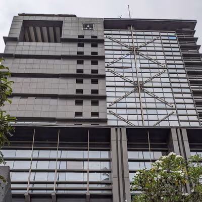 Pride Hulkul 116, Bengaluru Image 3