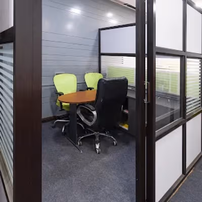 Business And Industrial Park Phase 2, Chandigarh Image 9