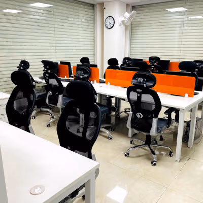 Vibhuti Khand Gomti Nagar, Lucknow Image 7