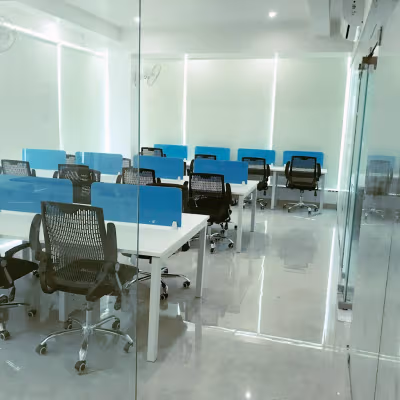 Vibhuti Khand Gomti Nagar, Lucknow Image 6