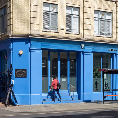 37 Hackney Road, Greater London Image 8
