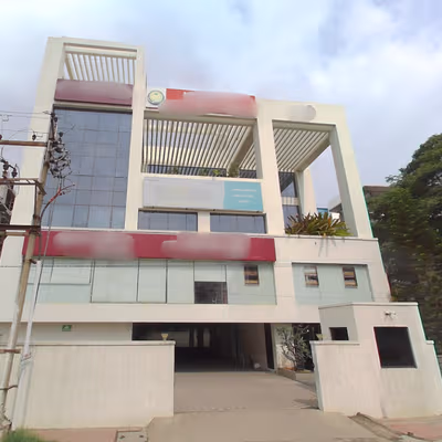 1334/4 Avinashi Rd Peelamedu, Coimbatore Image 8