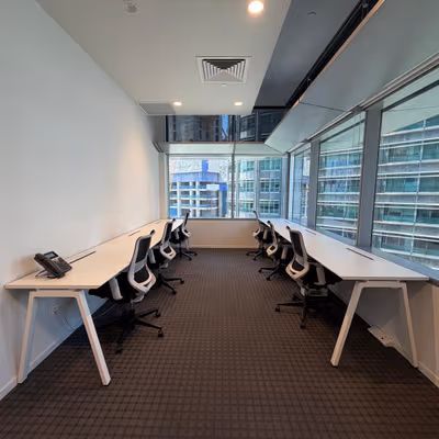 20 Anson Road, Singapore Image 6