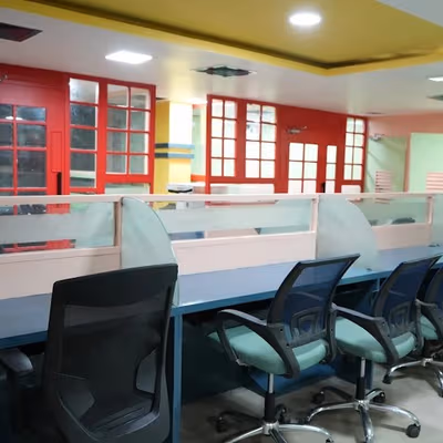 Malviya Margpanch Batti C Scheme Ashok Nagar, Jaipur Rajasthan Image 1