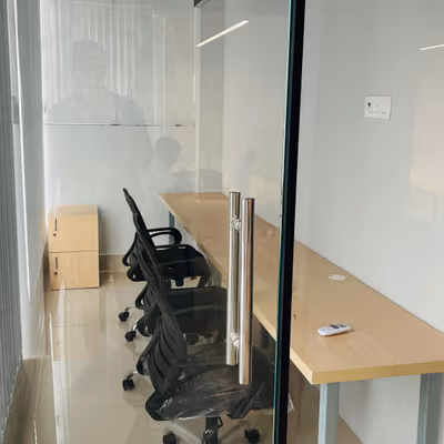 Kanti Factory Road Mahatma Gandhi Nagar, Kankarbagh Patna Image 6