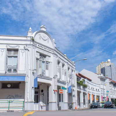 1 Keong Saik Rd, Singapore Image 8
