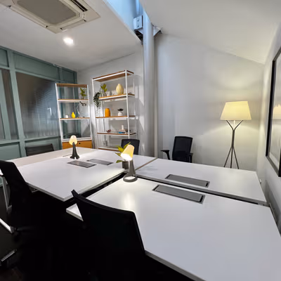 1 Keong Saik Rd, Singapore Image 6