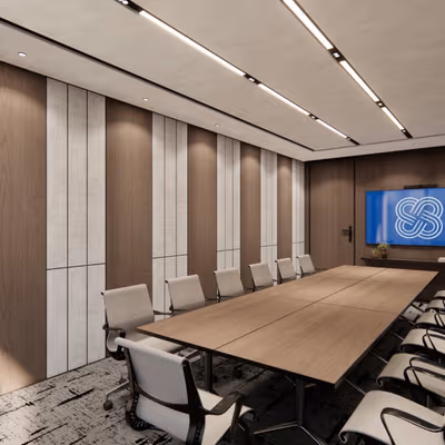 2 2 Central Blvd, Singapore Image 3