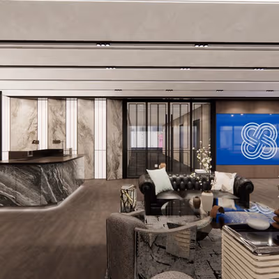 2 2 Central Blvd, Singapore Image 1