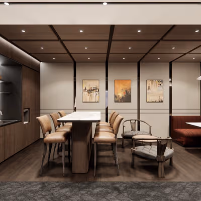 2 2 Central Blvd, Singapore Image 4