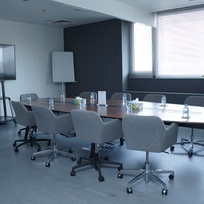 Grand Hamad Street, Doha Image 2