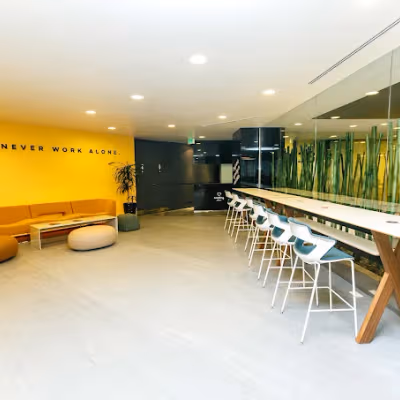 Grand Hamad Street, Doha Image 10