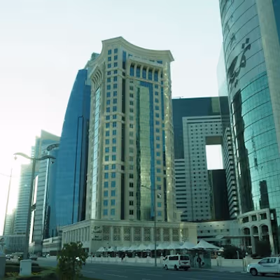 92 Majlis Al Taawon St, West Bay Image 4