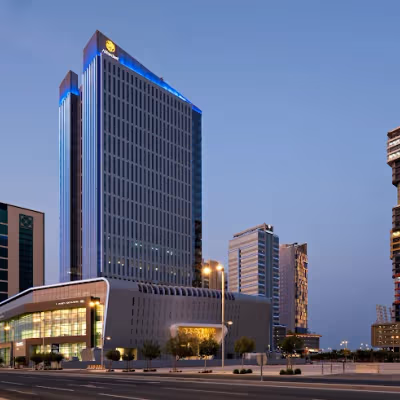 Lusail Marina, Lusail Image 9