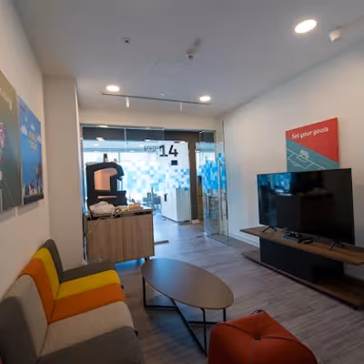 Lusail Marina, Lusail Image 1