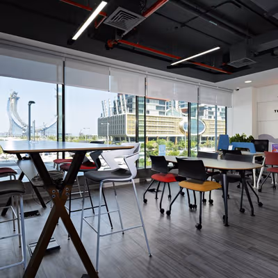 Lusail Marina, Lusail Image 8