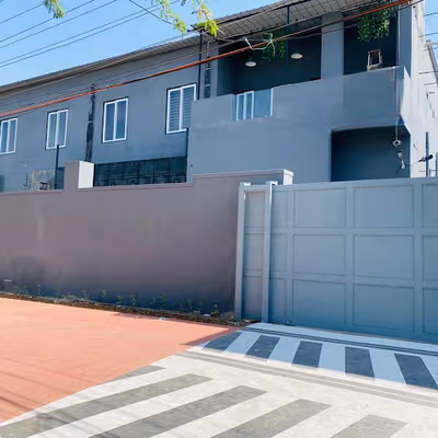 Heavy Industrial Area, Jodhpur Image 5