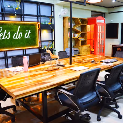 Heavy Industrial Area, Jodhpur Image 4