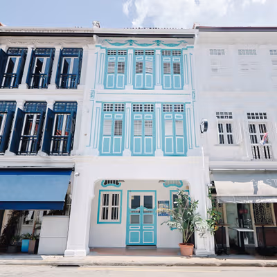 23B Keong Saik Rd, Singapore Image 5