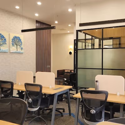 Hiranandani Estate Thane West, Thane Image 1