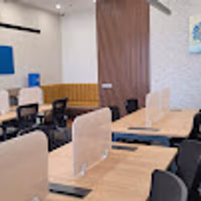 Hiranandani Estate Thane West, Thane Image 7