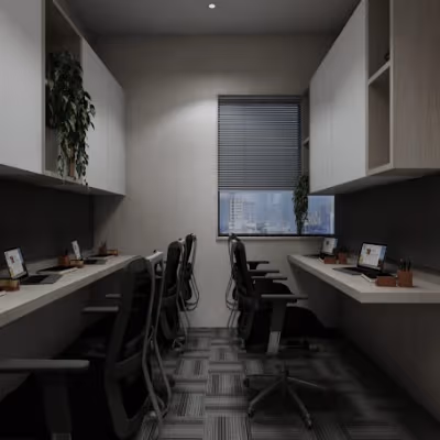 Hiranandani Estate Thane West, Thane Image 3