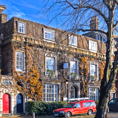 23 Tombland, Norfolk Image 5