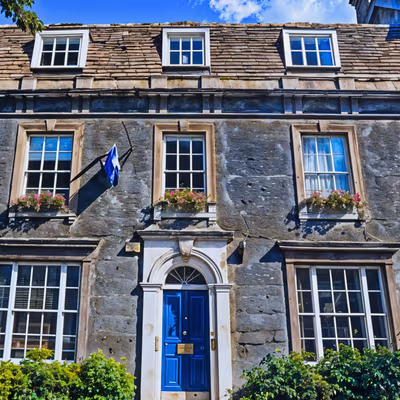 23 Tombland, Norfolk Image 2