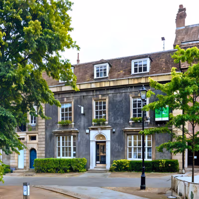 23 Tombland, Norfolk Image 6