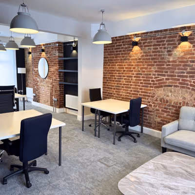 23 Tombland, Norfolk Image 1