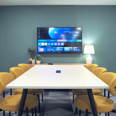 1 Clerkenwell Green, Greater London Image 2