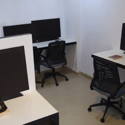 3 Ittehad Commercial Area Phase 6 Defence Housing Authority, Karachi Image 3