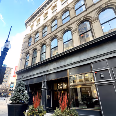 50 Franklin Street, Boston Image 9