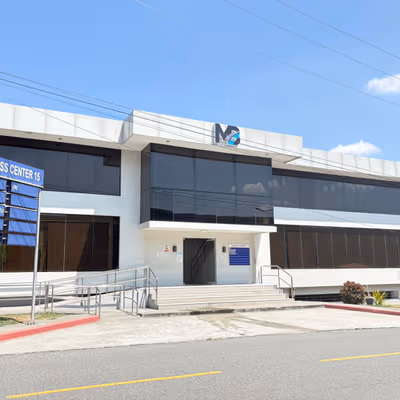 Philexcel Business Park, Clark Freeport Zone Pampanga Image 18