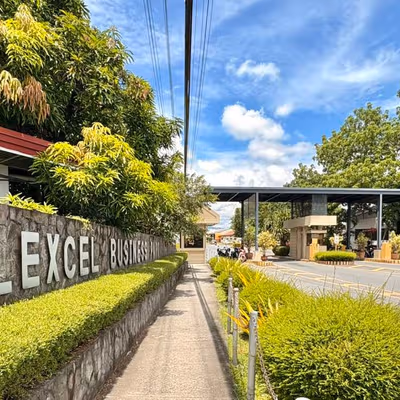 Philexcel Business Park, Clark Freeport Zone Pampanga Image 7