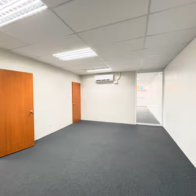 Philexcel Business Park, Clark Freeport Zone Pampanga Image 3