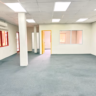 Philexcel Business Park, Clark Freeport Zone Pampanga Image 8