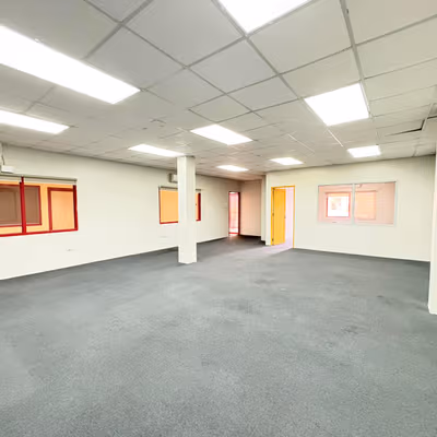 Philexcel Business Park, Clark Freeport Zone Pampanga Image 9