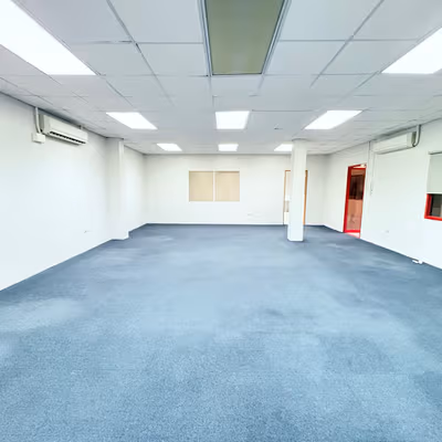 Philexcel Business Park, Clark Freeport Zone Pampanga Image 15