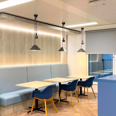 1 Aldgate, London Image 3